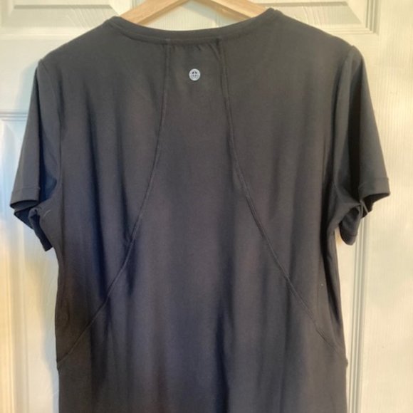 Mondetta Tops Womes Mondetta Active Short Sleeve Tee Nwt Poshmark
